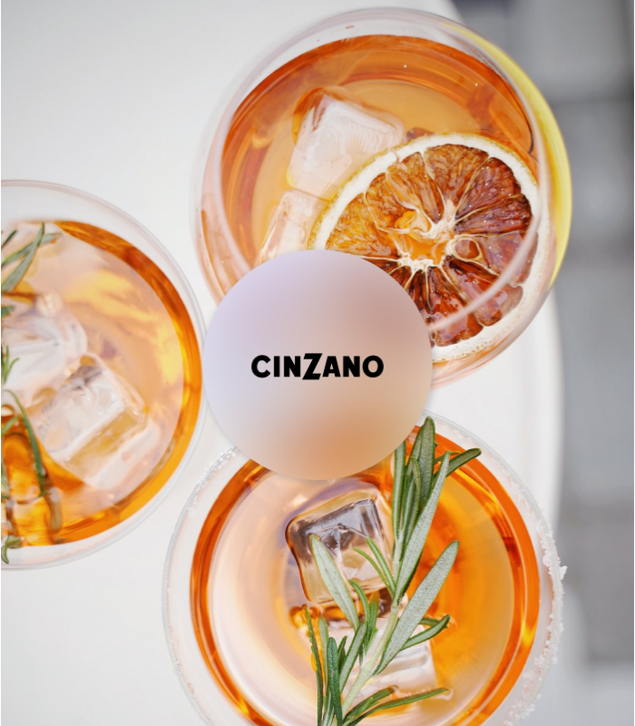 Cinzano